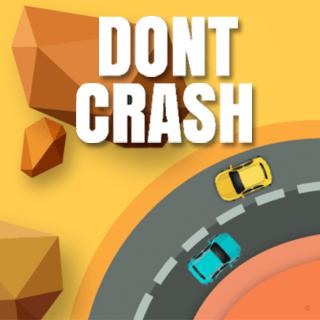Racing Games - Dont Crash