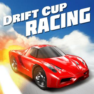 Sports Games - Drift Cup Racing