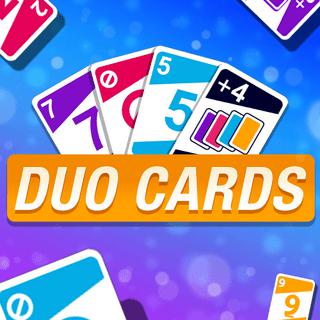 Card Games - Duo Cards