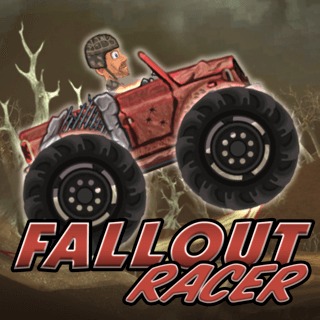 3D Games - Fallout Racer