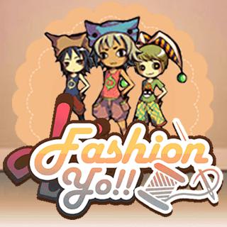 Make-up Games - Fashion Yo!!