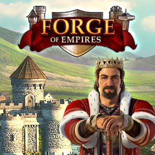 Multiplayer Games - Forge of Empires