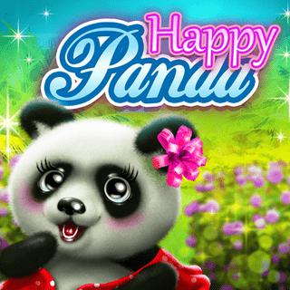 Girls Games - Happy Panda