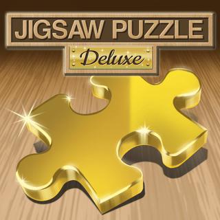Puzzle Game - Jigsaw Puzzle Deluxe