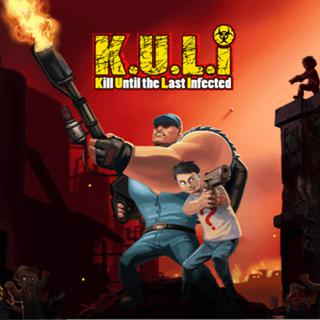 Action Games - K.U.L.I.