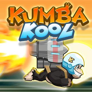 Action Games - Kumba Kool