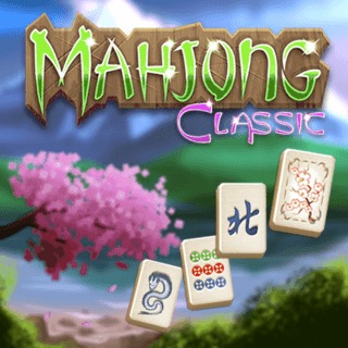 Board Games - Mahjong Classic