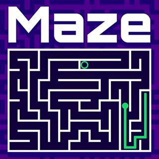 Skill Games - Maze