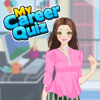 Quiz Games - My Career Quiz