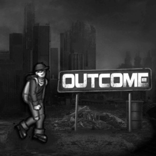 Jump and Run Game - Outcome