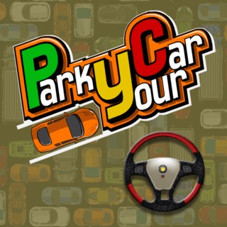 Skill Games - Park Your Car
