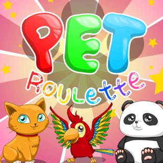 Quiz Games - Pet Roulette