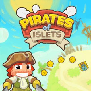 Summer Games - Pirates Of Islets