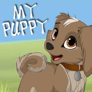 Make-up Games - My Puppy