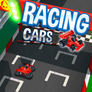Sports Games - Racing Cars