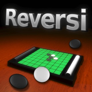 Board Games - Reversi