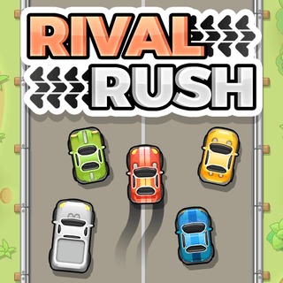  Juegos gratis - Free games - Car Rush