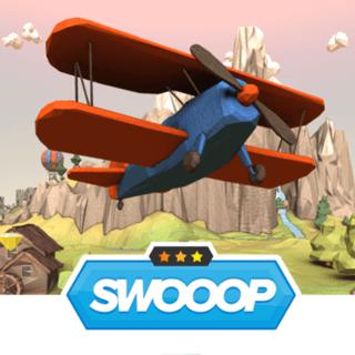 3D Games - SWOOOP