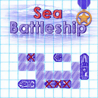 Board Games - Sea Battleship