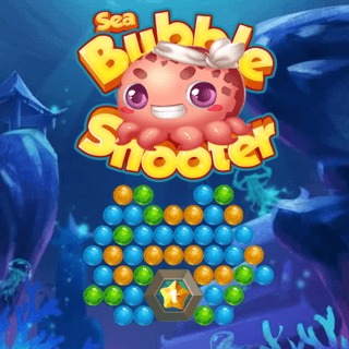 Bubble Shooter: Play Online for Free