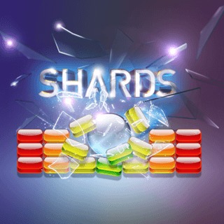 Arcade Games - Shards