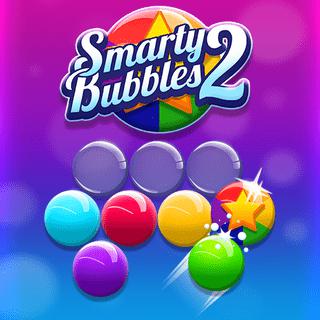 Bubble Shooter Candy 3 - Online Game - Play for Free