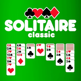 Card Games - Solitaire Classic