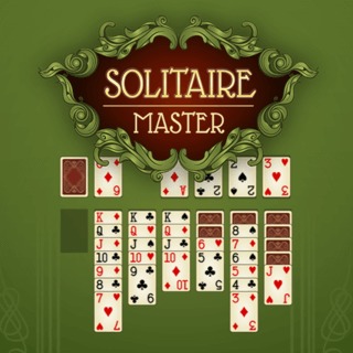 Card Games - Solitaire Master