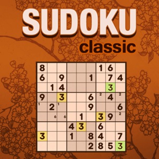 Puzzle Game - Sudoku Classic