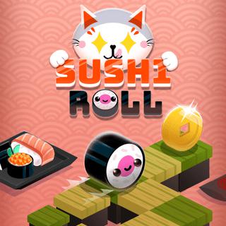 Arcade Games - Sushi Roll