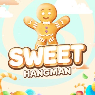 Quiz Games - Sweet Hangman