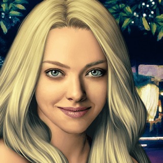 Make-up Games - Amanda Seyfried True Make Up