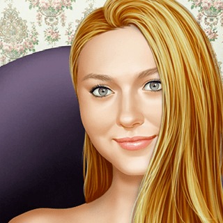 Make-up Games - Dakota Fanning True Make Up
