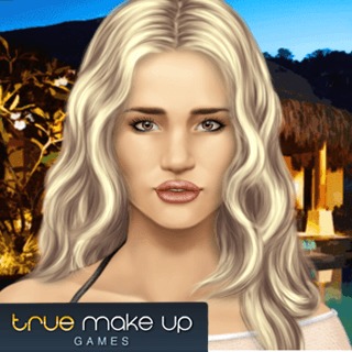 Make Up Games Free Online Fun