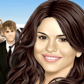 Make-up Games - Selena Gomez True Make Up
