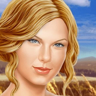Make-up Games - Taylor Swift True Make Up