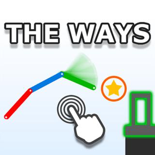 Skill Games - The Ways