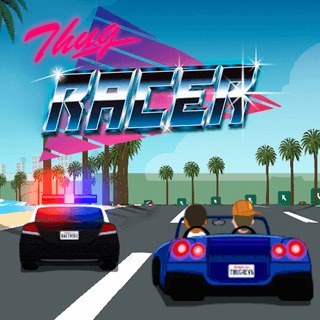 Racing Games - Thug Racer