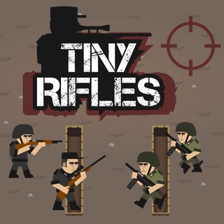 Action Games - Tiny Rifles