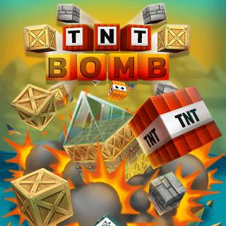 Arcade Games - TNT Bomb