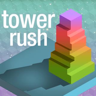 Arcade Games - Tower Rush