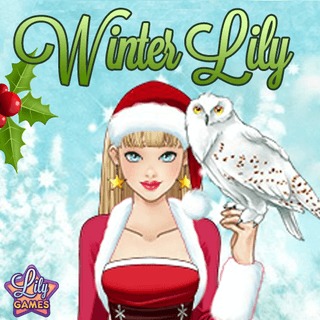 Make-up Games - Winter Lily