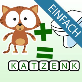 Quiz Games - Wordguess 2 Easy
