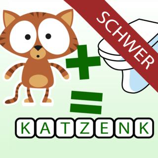 Quiz Games - Wordguess 2 Heavy