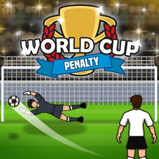 Sports Games - World Cup Penalty 2018