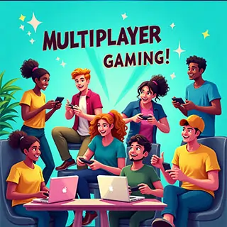 Multiplayer Games