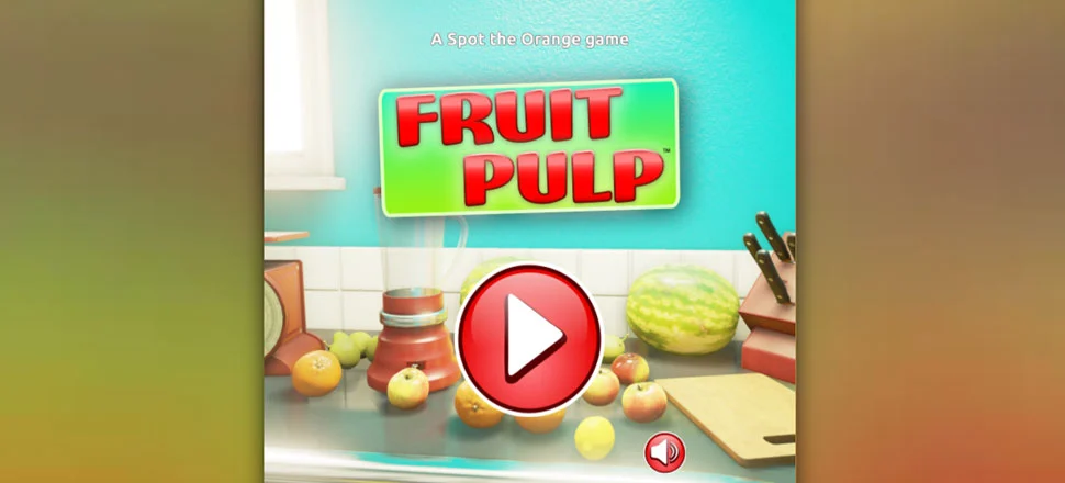Fruit Pulp - Match 3 Game