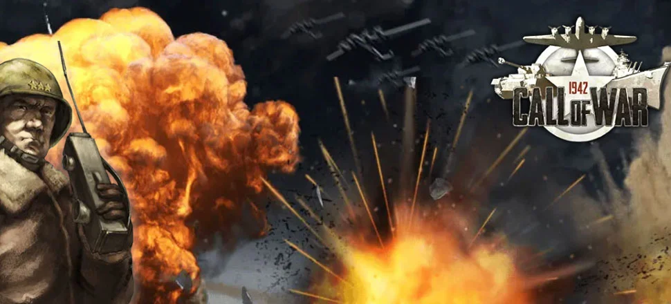 Call of War - Multiplayer Game