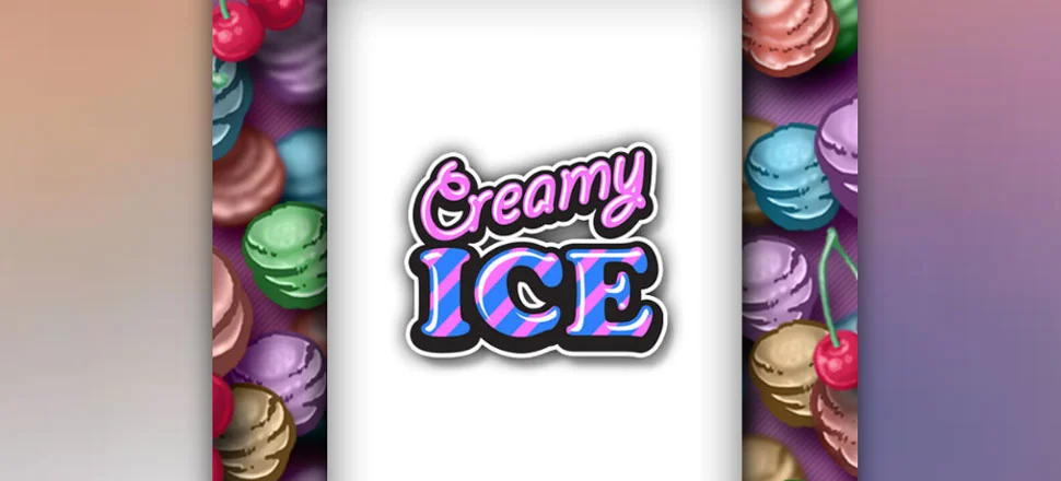 Creamy Ice - Summer Game