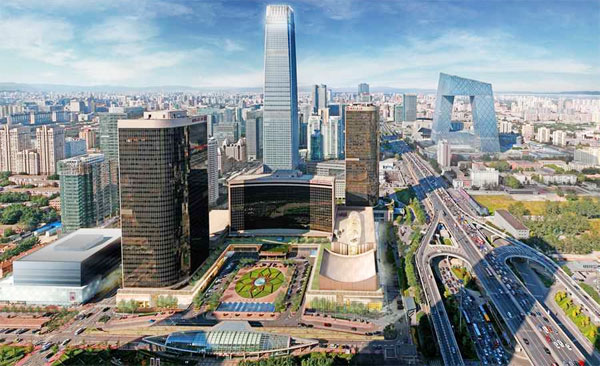 China, Facts And Trivia About Countries